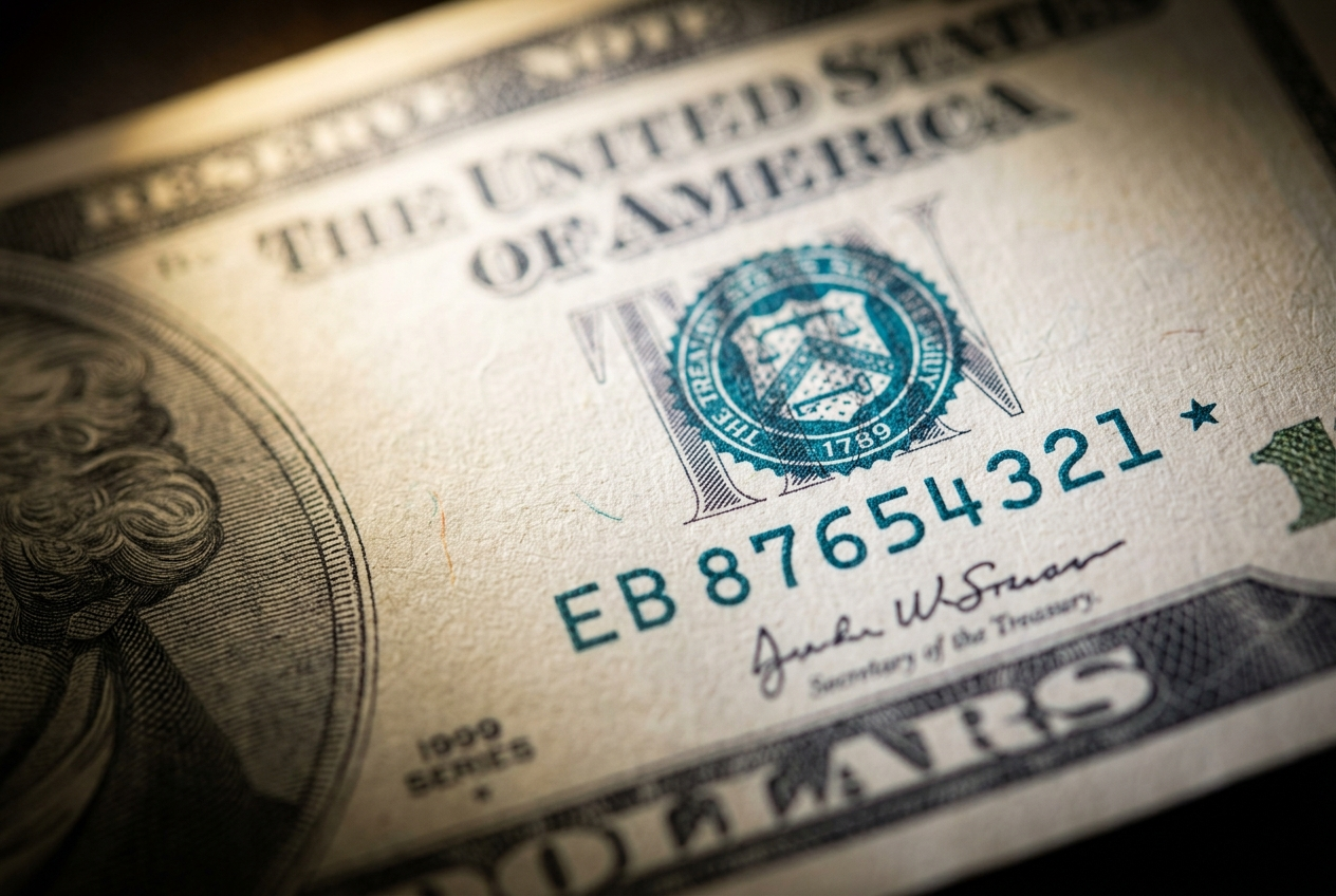 $1,000 Bill Found in Vintage Book Turns Out to Be Collector’s Prize